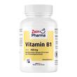 Vitamin B1 Thiamin 250 mg Kapseln Zeinpharma - 1