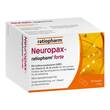 Neuropax-ratiopharm forte Kapseln - 1