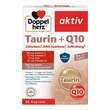 Doppelherz Taurin + Q10 Kapseln - 1