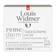 Widmer remederm dry Skin Tagescreme UV 30 unparf. - 3