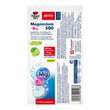 Doppelherz Magnesium 500 + B12 Brausetabletten - 2