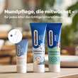 Dentinox Zahncreme Mundflora Junior - 8
