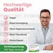 Glycowohl Vitamin B complete + Inositol + Cholin Kapseln  - 3