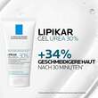 La Roche Posay Lipikar Gel Urea 30% - 2