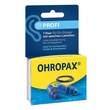 Ohropax Profi Lamellenst&ouml;psel In-Ohr - 1