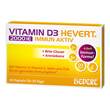 Vitamin D3 Hevert 2000 IE Immun Aktiv Kapseln - 1