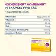 Vitamin D3 Hevert 2000 IE Immun Aktiv Kapseln - 2