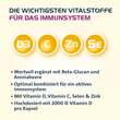 Vitamin D3 Hevert 2000 IE Immun Aktiv Kapseln - 3
