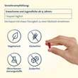 Vitamin D3 Hevert 2000 IE Immun Aktiv Kapseln - 4