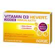 Vitamin D3 Hevert 2000 IE Immun Aktiv Kapseln - 1