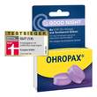 Ohropax Good Night Silikon Vor-Ohr St&ouml;psel - 1