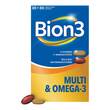 BION3 Multi + Omega-3 Kombipackung - 1