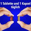 BION3 Multi + Omega-3 Kombipackung - 4