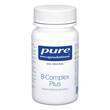 Pure Encapsulations B-Complex plus Kapseln - 1