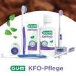 GUM Sonic Ortho Schallzahnb&uuml;rste - 5