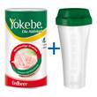Yokebe Erdbeer NF2024 Pulver DE - 1