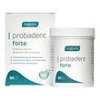 Nupure probadent forte 3 Bakterien Kulturen 5 Mrd. KBE Lutschtabletten - 1