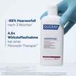 Ducray Anaphase Shampoo bei chronischem Haarausfall - 2