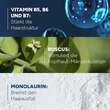 Ducray Anaphase Shampoo bei chronischem Haarausfall - 6