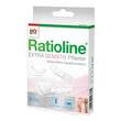 Ratioline Extra Sensitiv Pflaster 2 Gr&ouml;&szlig;en - 1