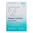 Apricot Pickel Patches simple against pimple - 1