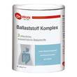 Ballaststoff Komplex Dr. Wolz Pulver zur H.e.L.zum Einnehmen  - 1