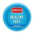 Okeeffe`s healthy feet Fu&szlig;creme - 2