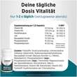 Centrum Vital + Mentale Leistung Kapseln - 5