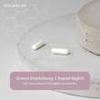 Moleqlar Longevity Hyaluron + Glycin Kapseln - 3