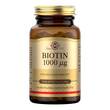 Solgar Biotin 1000 µg Kapseln - 1