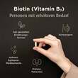 Solgar Biotin 1000 µg Kapseln - 5