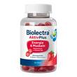 Biolectra Aktivplus Energie &amp; Muskeln Gummis Erdb. - 1