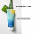 Aloe Vera Gel pur mit Duft - 4