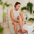 Weleda Sport Massage-&Ouml;l Arnika - 3