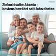 Zinkoxidsalbe Abanta 100 mg / g - 2