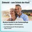 Zinkoxidsalbe Abanta 100 mg / g - 6