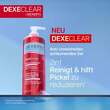 Dexeryl Dexeclear Reinigungsgel schäumend für unreine Haut - 2