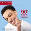 Dexeryl Dexeclear Reinigungsgel schäumend für unreine Haut - 3