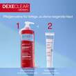 Dexeryl Dexeclear Reinigungsgel schäumend für unreine Haut - 7