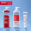 Dexeryl Dexeclear Reinigungsgel schäumend für unreine Haut - 8
