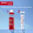 Dexeryl Dexeclear Reinigungsgel schäumend für unreine Haut - 7