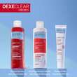 Dexeryl Dexeclear Reinigungsgel schäumend für unreine Haut - 8