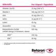 Retaron Makula Omega-3 Kapseln - 3