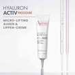 Avene Hyaluron Activ Procedure Augen-Lippen Creme - 2