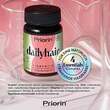 Priorin dailyhair Pigmentiq Gummies - 7