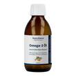 Omega-3 NAT.Fisch&ouml;l 2450 mg Orangen-Zitronenaroma - 1