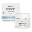Hyaluron Tagescreme leicht - 1