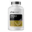 Cyb Omega-3 240 mg DHA + 360 mg EPA Kapseln - 1
