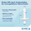 Postericare Hämorrhoiden-Stick - 6