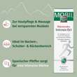 Allg&auml;uer Latschenkiefer w&auml;rmendes Intensiv Gel - 3